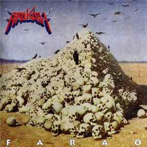 Arakain - Farao mp3