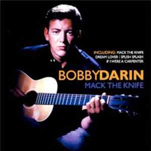 Bobby Darin - Mack The Knife mp3