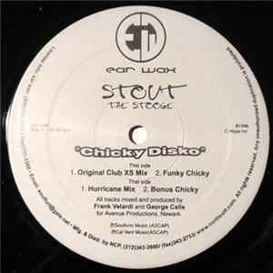 Stout The Stooge - Chicky Disko mp3