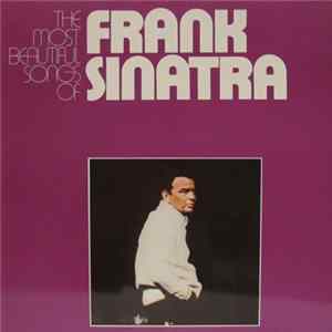Frank Sinatra - The Most Beautiful Songs Of Frank Sinatra mp3