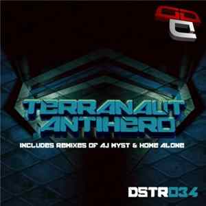 Terranaut - Antihero mp3