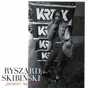 Ryszard Skibiński - Ostatni Koncert mp3