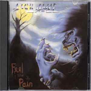 Amulance - Feel The Pain mp3