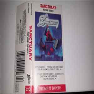 Sanctuary - Refuge Denied mp3