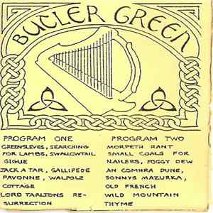 Butler Green - Butler Green mp3
