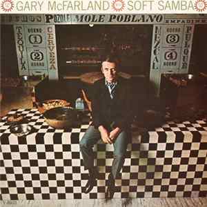 Gary McFarland - Soft Samba mp3