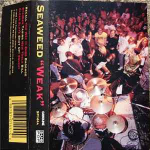 Seaweed - Weak mp3