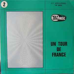 Georges Chatelain & Hervé Roy - Un Tour De France mp3
