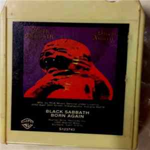 Black Sabbath - Born Again mp3