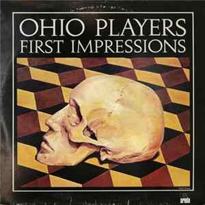 Ohio Players - First Impressions mp3