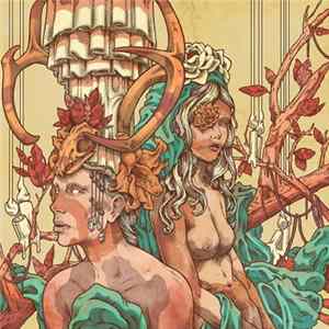 The Black Wizards - Lake Of Fire mp3