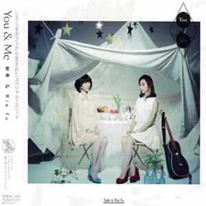 Saki & Rie Fu - You & Me mp3