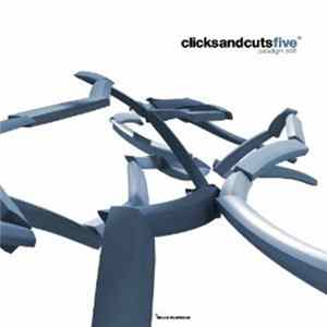 Various - Clicks & Cuts 5.0 - Paradigm Shift mp3