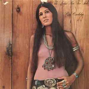 Rita Coolidge - The Lady's Not For Sale mp3