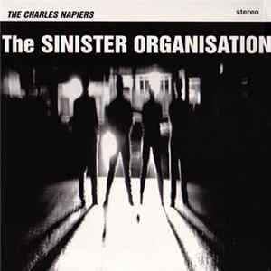 The Charles Napiers - The Sinister Organisation mp3