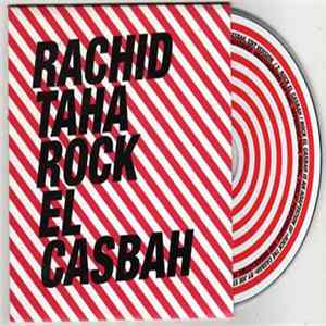 Rachid Taha - Rock El Casbah mp3