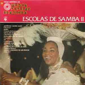 Various - Nova História Da Música Popular Brasileira - Escolas De Samba II mp3