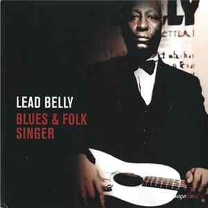 Lead Belly - Blues & Folk Singer mp3