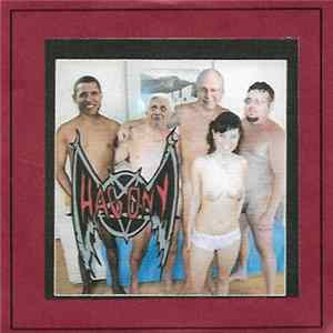 Hagony - Impersonal Lubricant mp3