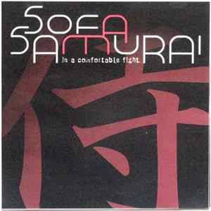 Sofa Samurai - In A Comfortable Fight mp3