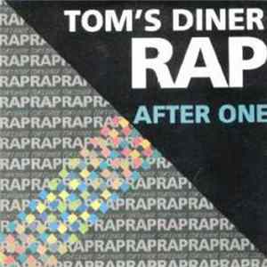After One - Tom's Diner Rap mp3