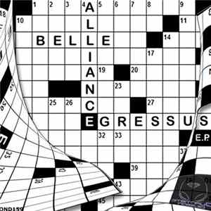 Belle Alliance - Egressus E.P. mp3