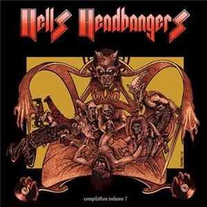 Various - Hells Headbangers Compilation Volume 7 mp3