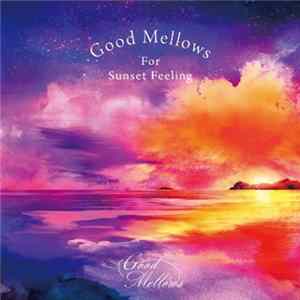 Toru Hashimoto - Good Mellows For Sunset Feeling EP mp3