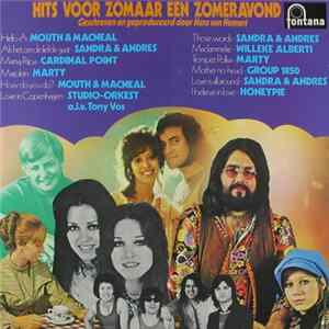 Hans van Hemert - Hits Voor Zomaar Een Zomeravond mp3