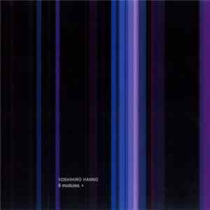 Yoshihiro Hanno - 9 Modules.+ mp3