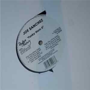Joe Sanchez - Funky Horn II mp3