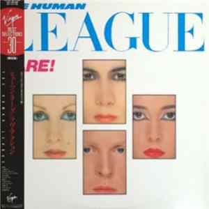 The Human League - Dare! mp3