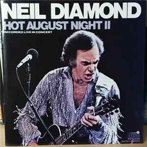 Neil Diamond - Hot August Night II mp3
