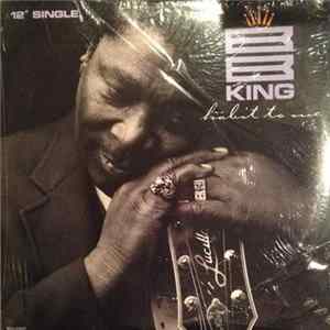 B.B. King - (You've Become A) Habit To Me mp3