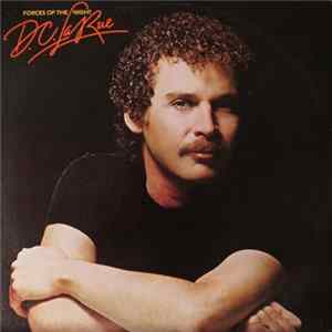 D.C. LaRue - Forces Of The Night mp3