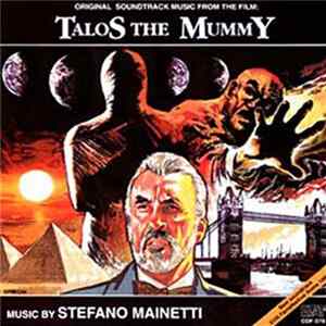 Stefano Mainetti - Talos The Mummy mp3