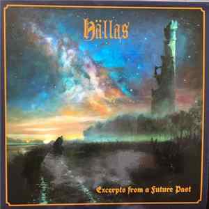 Hällas - Excerpts From A Future Past mp3