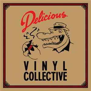 Various - Delicious Vinyl Collective mp3