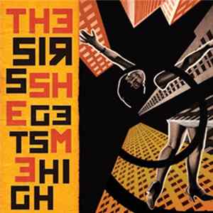 The Sirs - She Gets Me High mp3
