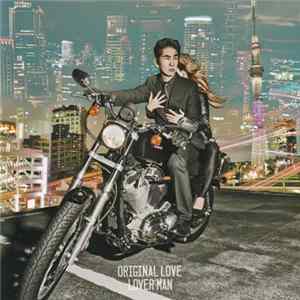 Original Love - Lover Man mp3