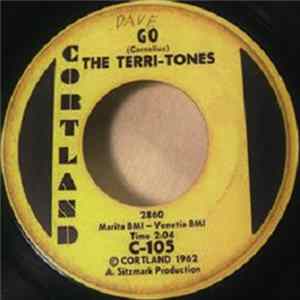The Terri-Tones - Go / The Sinner mp3