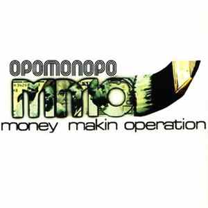 MMO - Opomonopo mp3