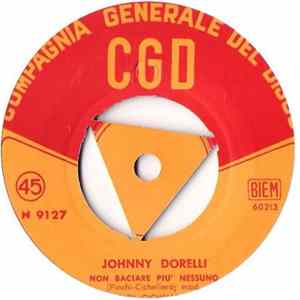 Johnny Dorelli - Non Baciare Più Nessuno mp3