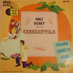 Walt Disney - Cenerentola mp3