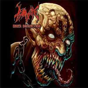 Parasite - Inner Disruption mp3