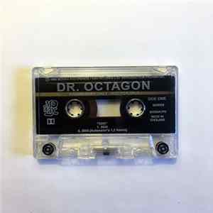 Dr. Octagon - 3000 mp3