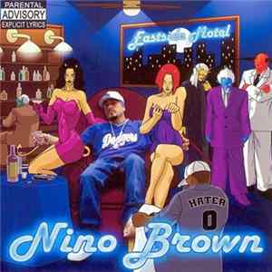 Nino Brown - Eastside Motel mp3