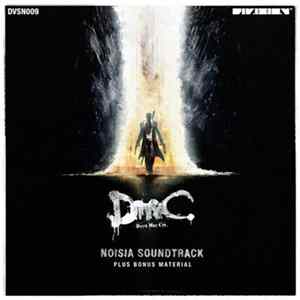 Noisia - DmC: Devil May Cry: Noisia Soundtrack (Bonus Version) mp3