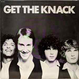 The Knack - Get The Knack mp3