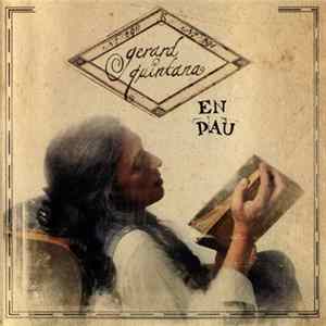 Gerard Quintana - En Pau mp3